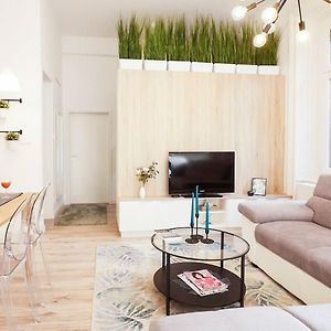 Appartement met Twee Slaapkamers